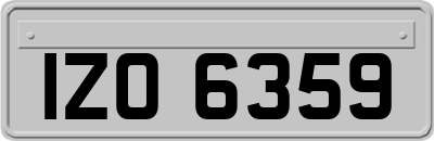 IZO6359