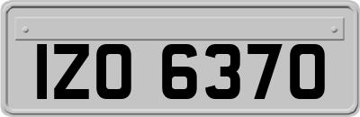 IZO6370