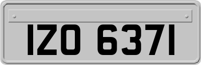 IZO6371