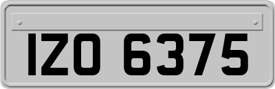 IZO6375