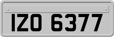 IZO6377