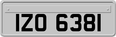 IZO6381