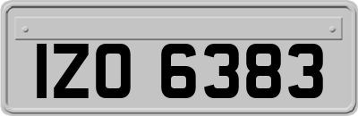 IZO6383