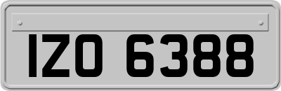 IZO6388