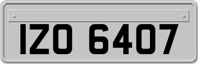 IZO6407