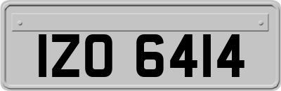 IZO6414