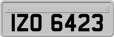 IZO6423