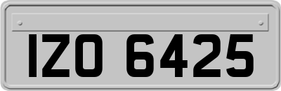 IZO6425