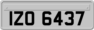 IZO6437