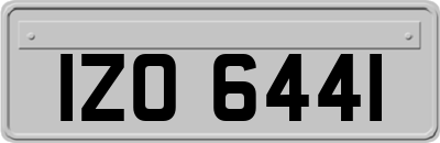 IZO6441