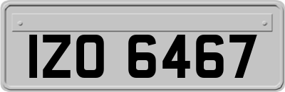 IZO6467