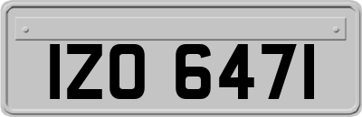 IZO6471