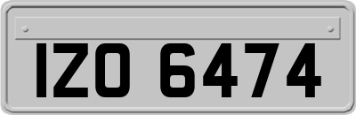 IZO6474