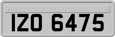 IZO6475