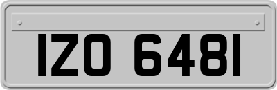 IZO6481