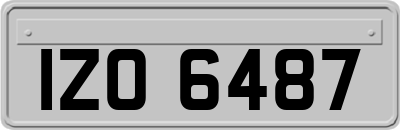 IZO6487
