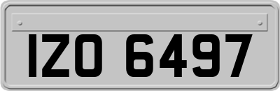 IZO6497
