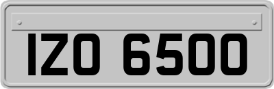 IZO6500