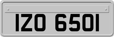 IZO6501