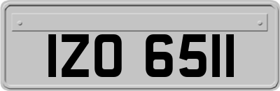 IZO6511