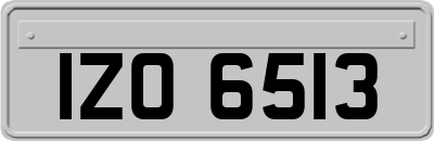 IZO6513