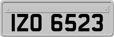 IZO6523