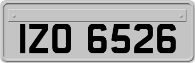 IZO6526