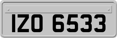 IZO6533