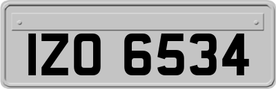 IZO6534