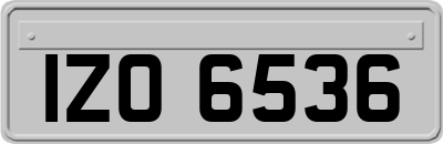 IZO6536