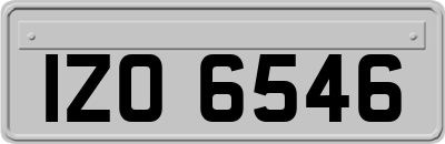 IZO6546