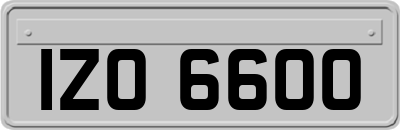 IZO6600