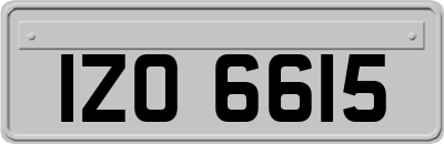 IZO6615