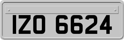 IZO6624
