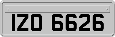 IZO6626