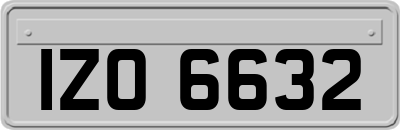 IZO6632