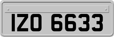 IZO6633