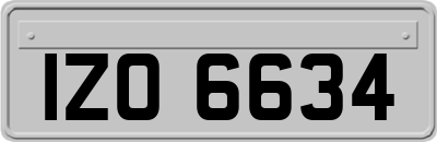 IZO6634