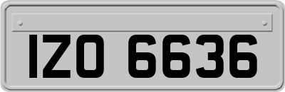 IZO6636