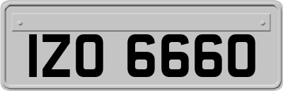 IZO6660