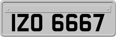 IZO6667
