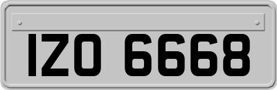 IZO6668