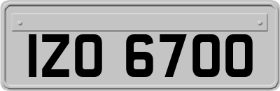 IZO6700