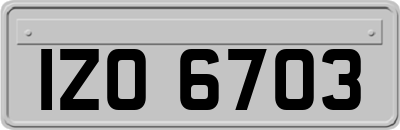 IZO6703