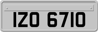 IZO6710