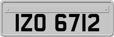 IZO6712