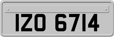 IZO6714
