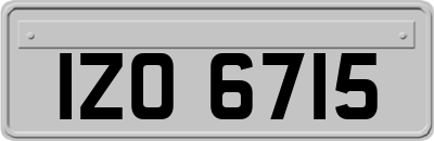 IZO6715