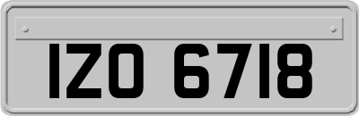 IZO6718
