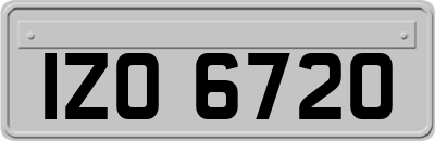 IZO6720
